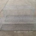 Professionelles geschweißtes Gabion -Netz